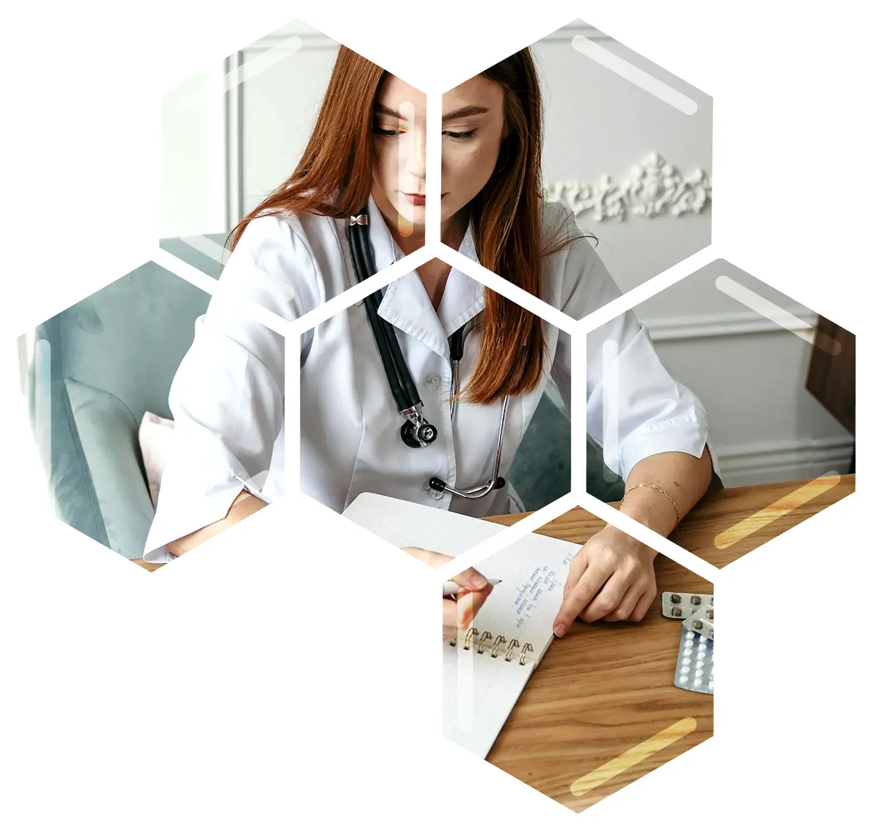 Aggregate-Report-Writing