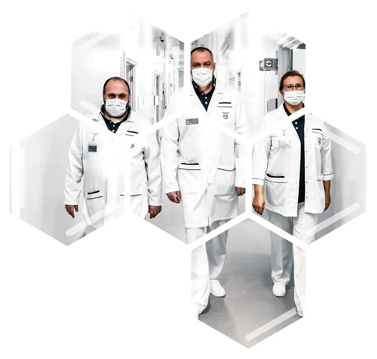 Executive Leadership Search