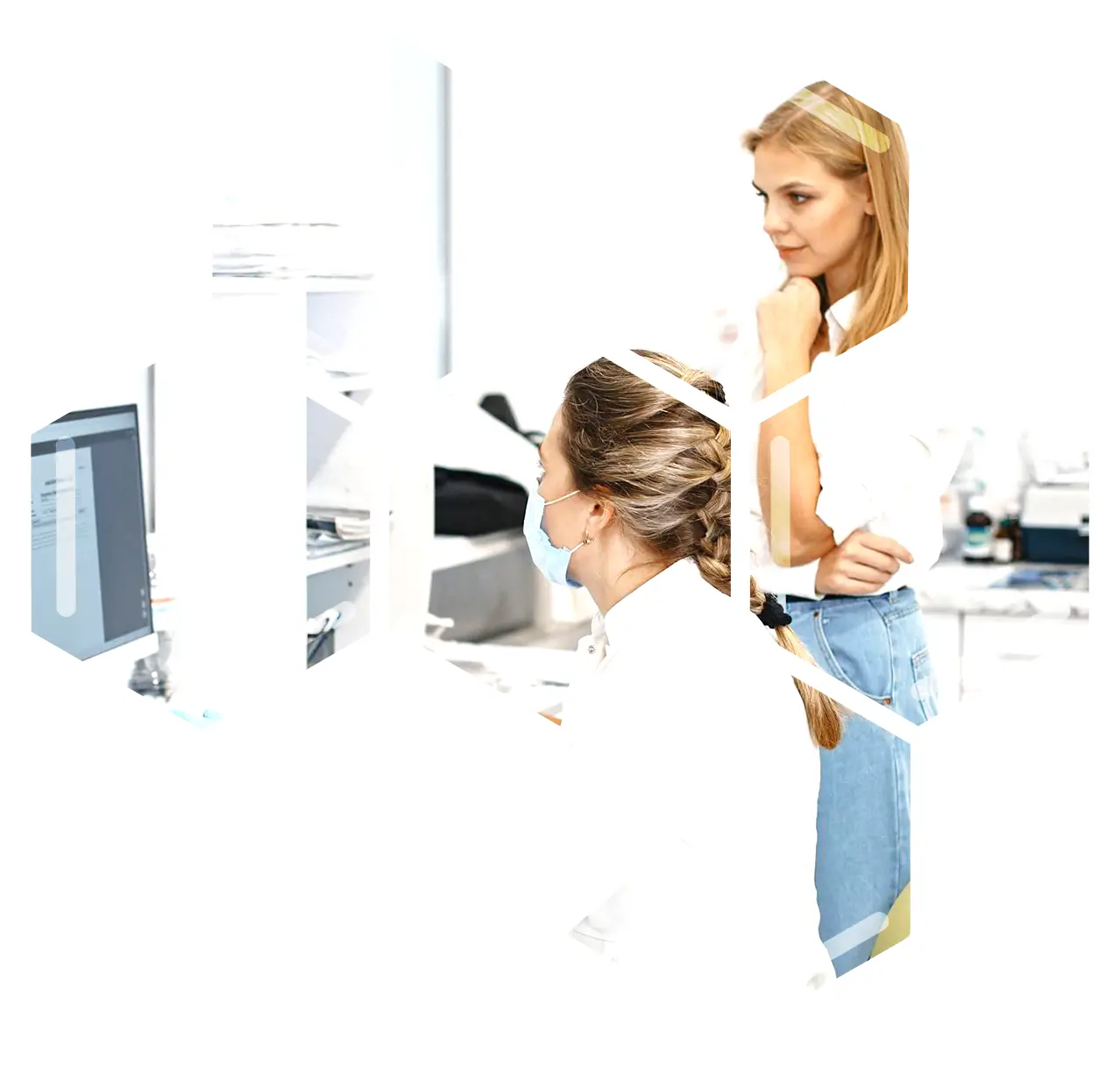 Integrated Site Management Operations