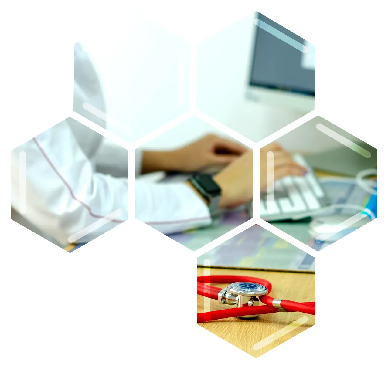 Medical Monitoring Plans with Alpha