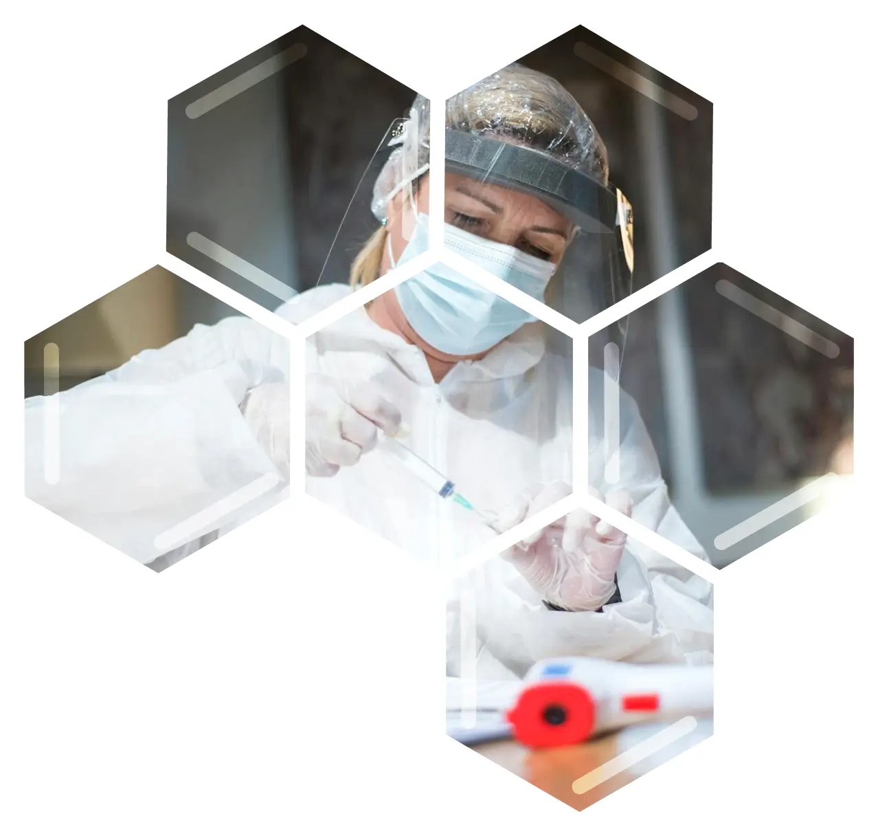 Signal Detection Services at Alpha Consulting