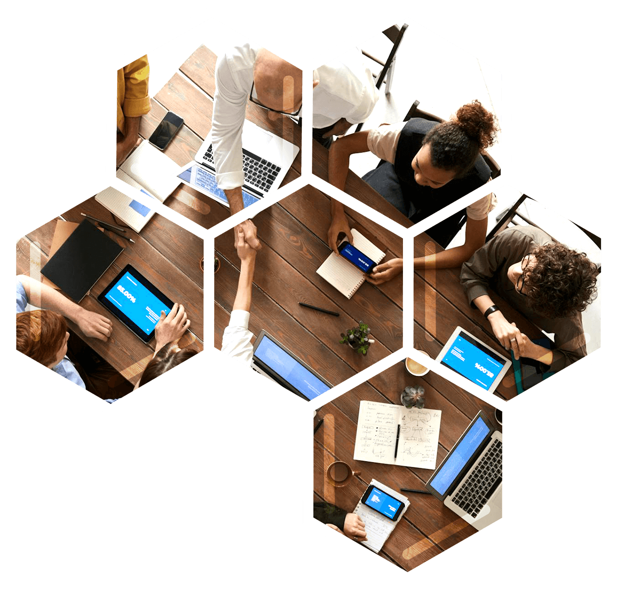 Training, Development and Audits