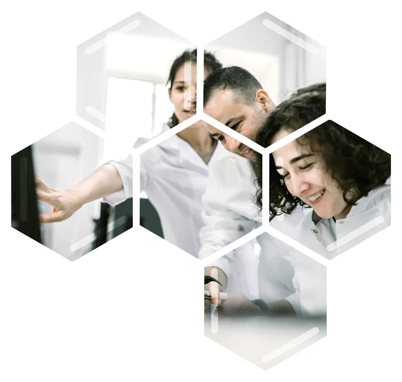 Welcome to Our Partnership