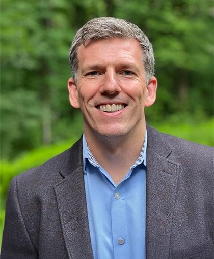 Adrian Whitford Strategic Advisor