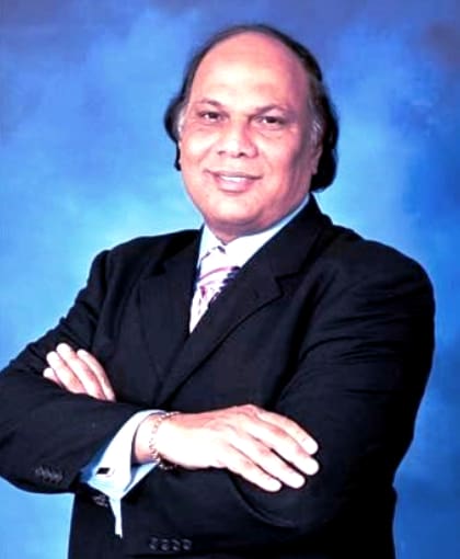 Dr. Rakesh Dixit Scientific Advisor