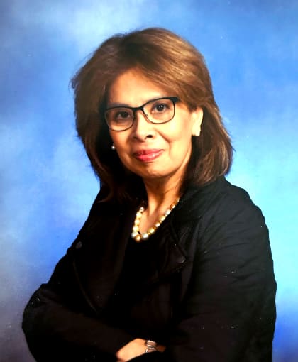 Maria Shabe Scientific Advisor