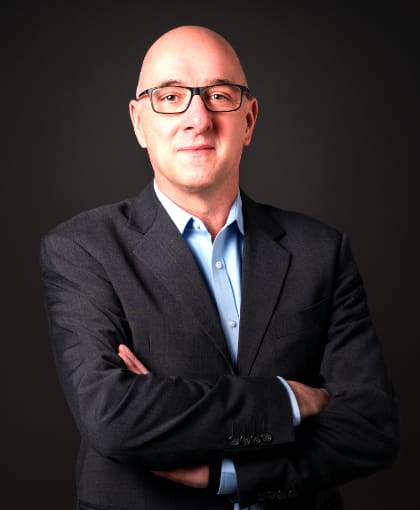 Dr. Steffen W. ErnstStrategic Advisor